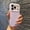 Light Purple, variant on [Jelly Liquid Case] Phone Case - T66 Innovative Jelly Liquid Case Ideally Suitable for Iphone 17 Pro Max & 17 Pro Iphone 14 Plus, 13 Versions Full Body Protective Cover Featuring Magnetic Charging
