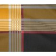 thumbnail image 4 of oneOone Cotton Flex Fabric Tartan Check Printed Fabric 1 Yard 40 Inch Wide, 4 of 4