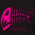 thumbnail image 3 of CafePress - PRIMATIVE Dark T Shirt - Men's Classic Graphic Cotton T-Shirt, 3 of 4
