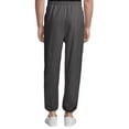 thumbnail image 2 of Champion Men's Cotton Max Fleece Sweatpant with Pocket, 2 of 5