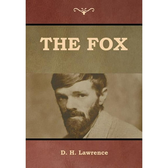 The Fox, (Hardcover)