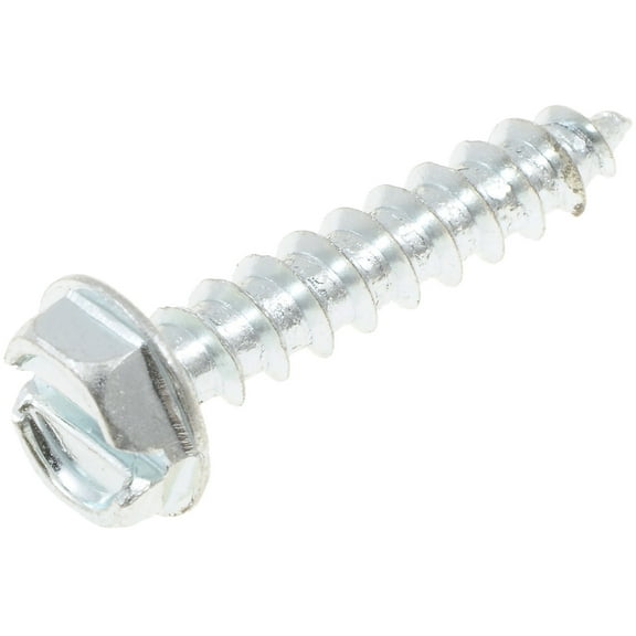 Dorman 365-223 Screw Chrome (Pack of 100)