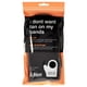 thumbnail image 1 of Manopla bronceadora I Dont Want On My Hands de B.Tan para unisex - Manopla de 1 pieza, 1 of 2