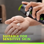 Gillette Labs Rapid Foaming Shave Gel for Men, 7 oz, Cedar Wood Scent