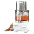 Cuisinart Classic Food Processor, 7Cup
