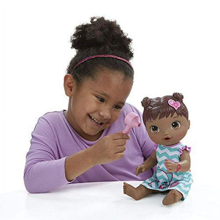 Baby alive better now baby walmart sale