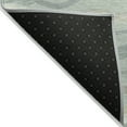 thumbnail image 3 of Addison Rugs Chantille Indoor/Outdoor Transitional Stripes Sage Washable Rectangle Rug, 2'6" x 3'10", 3 of 6