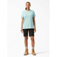 thumbnail image 3 of Genuine Dickies Women's Perfectly Slimming FLEX Twill Shorts, 3 of 3