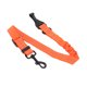 thumbnail image 1 of Correa ajustable para perro, cinturón de seguridad para perro, correa reflectante ajustable, cinturón de seguridad para perro creado magistralmente, 1 of 8