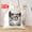 Black, variant on Bible Verse Canvas Tote Bag Boho Christian Inspiration