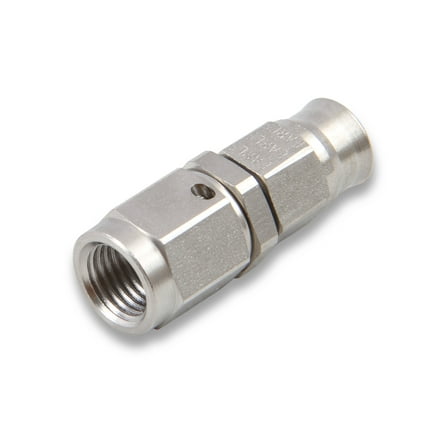 Earl's Performance 600193ERL Clamp-On Hose Fitting