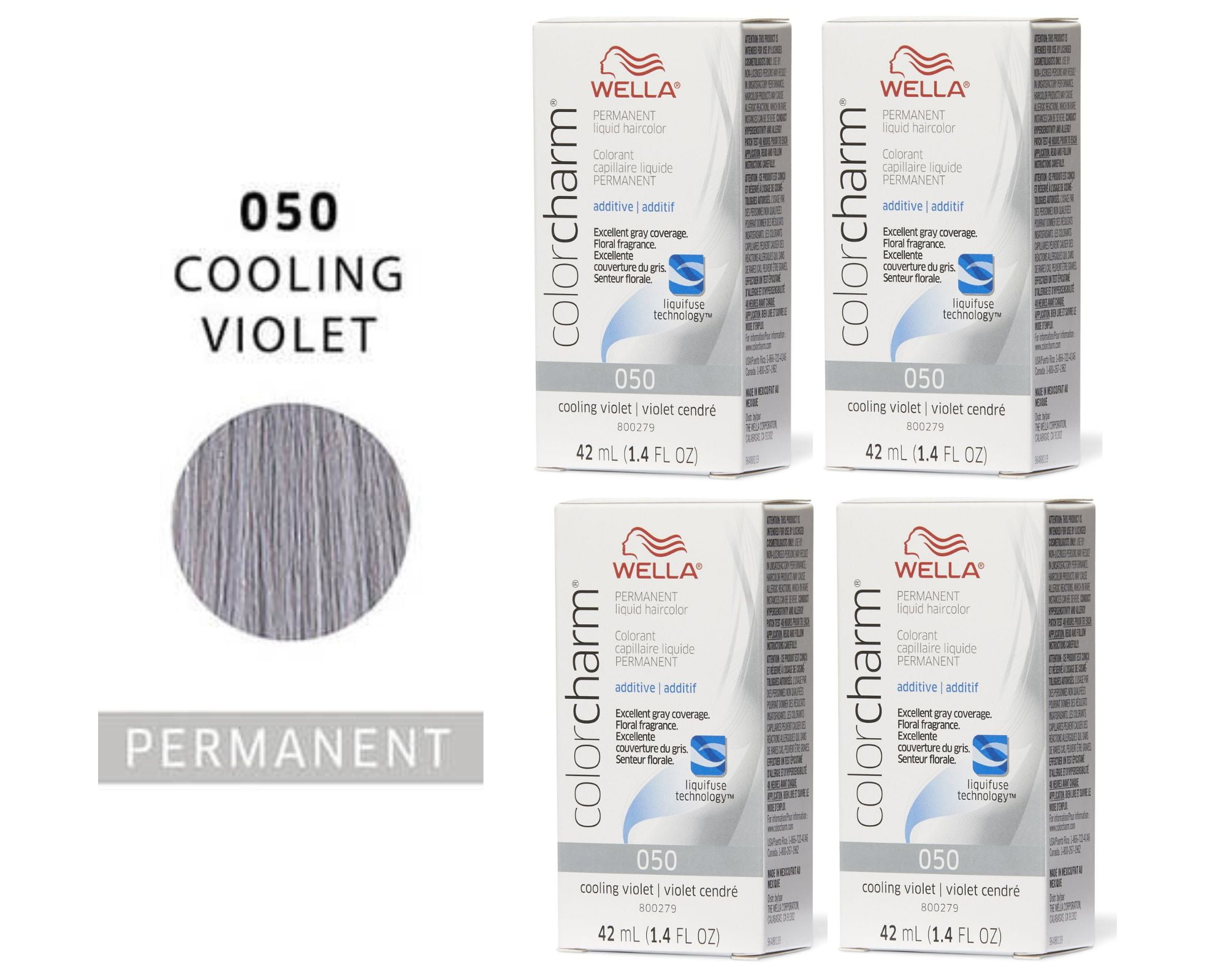 Vibrant Wella Color Charm Photo in HD Vibrant Wella Color Charm Photo in HD