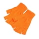 thumbnail image 5 of Qarigey Winter Knit Mittens Adults Wrapping Cover Winter Half Fashion Men Adults Women Gloves Knitted Flexible Outdoor Naranja 2Conjunto, 5 of 6