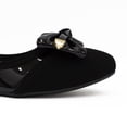 thumbnail image 3 of Ballerina Casual Maxin 361 Para Mujer T27 ZAPATERIAS MEXICO 361-NGO/NGO, 3 of 4