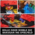 thumbnail image 3 of Toy Bakugan Battle Arena con exclusivo dragonoide de ataque especial, 3 of 9