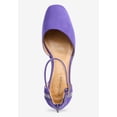 thumbnail image 5 of Comfortview Women's The Aurelia Pump, 5 of 6