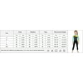 thumbnail image 7 of Kids Boys Girls 2.5mm Neoprene Wetsuit Thermal One Piece Swimsuit UV Protection Rash Guard, 7 of 7