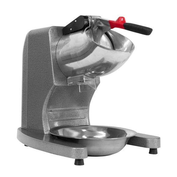 Maquina Trituradora de Hielo Onof ONTR-300 Hielo 65 kg/h 500w 2 Navajas