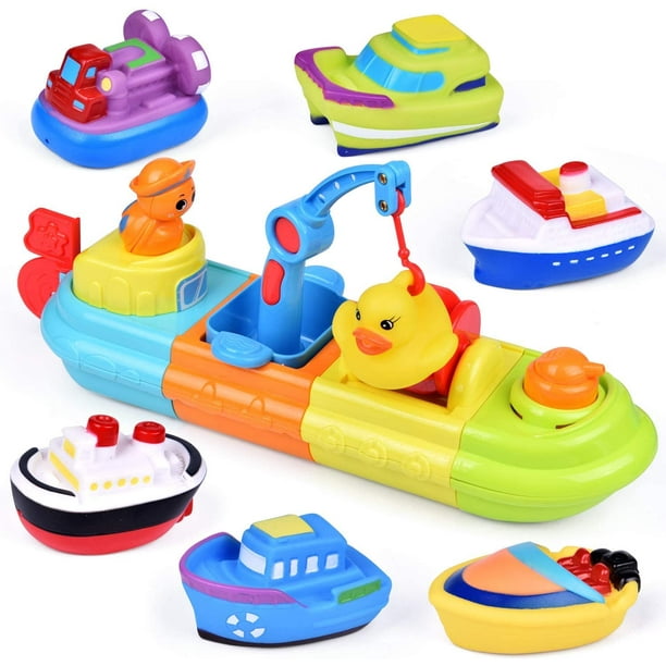 Big boy bath toys online