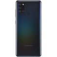 thumbnail image 2 of Celular SAMSUNG Galaxy A21s 3GB 32GB 6.5" HD+ 4 Camaras 48MP Samsung  Galaxy A21s, 2 of 6
