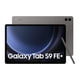 thumbnail image 1 of Samsung Galaxy Tab S9 FE Plus de 128 GB, pantalla de 12,4 con S Pen Tablet Android Nueva X610 - Versión Internacional, 1 of 9