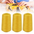 thumbnail image 1 of Sewing Machine Thread, Sturdy Durable Widely  High Strength Serger Thread  for Quilting for Sewing for DIY, 1 of 7