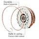 thumbnail image 3 of 4pack Fly021 String Trimmer Spool Line For Flymo Cordless Trimmers, 3 of 4