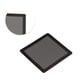 thumbnail image 4 of Cubierta magnética a prueba de polvo de malla Uxcell de 140 mm para filtros de ventilador de computadora, paquete de 2, 4 of 5