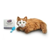 FurReal Friends: Marmalade Cat