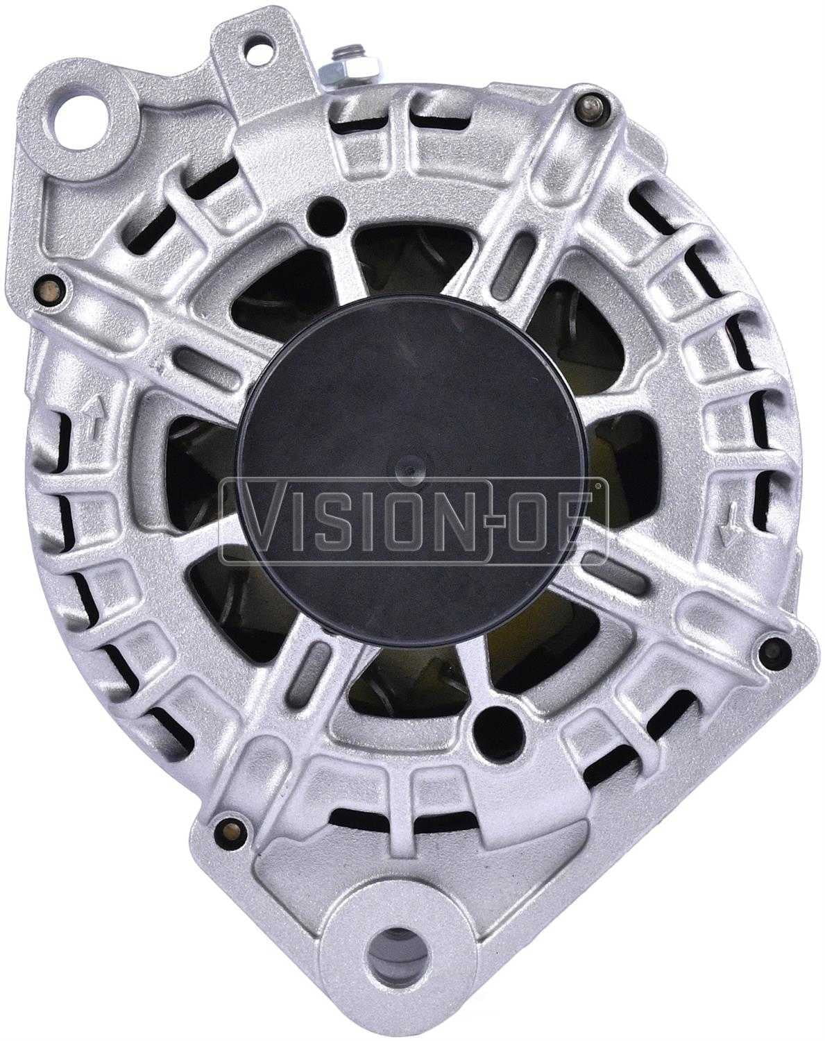 Vision OE 11458 Alternator