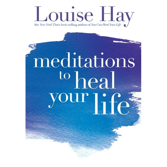 Pre-Owned Meditations to Heal Your Life (Paperback) 1561706892 9781561706891