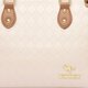 thumbnail image 2 of Lattice Mother Crossbody Bag Moda Casual Bolsos Damas Bolsas de viaje (Blanco), 2 of 5