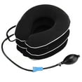 thumbnail image 3 of Neck Support Brace,Inflatable Cervical Collar Adult Neck Stretching Devices Neck Traction Devices Highly Recommended, 3 of 14