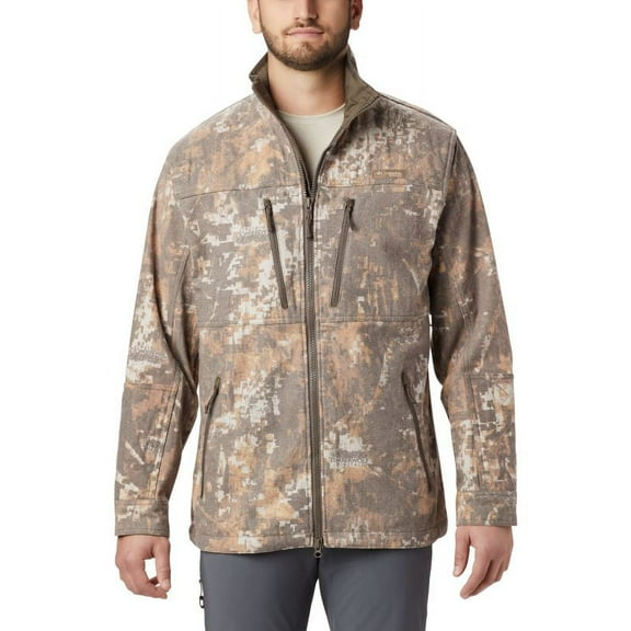 Columbia PHG Gallatin Lite Jacket Camouflage