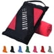 thumbnail image 1 of Toalla Canotagio deportiva de Microfibra para Viaje Gym Playa rojo Grande Canotagio TDMFSMAZ, 1 of 4