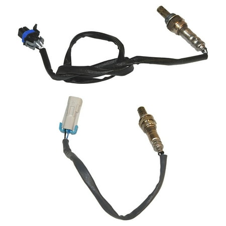 BuyAutoParts Oxygen Sensor Kit 48-82978GQ