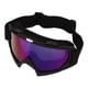 thumbnail image 1 of Gafas de esquí Jadeshay A prueba de viento Para ciclismo Marco negro mate, 1 of 8
