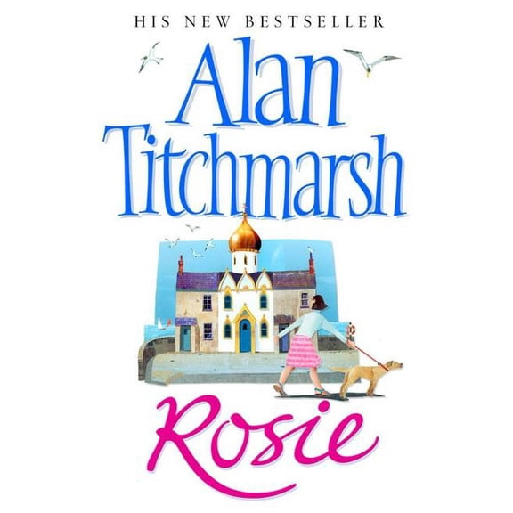 Rosie (Paperback)