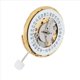 thumbnail image 4 of 2X 6460 GMT Función Horaria Reloj Movimiento 4 Agujas para Mujeres y Hombres, 4 of 5