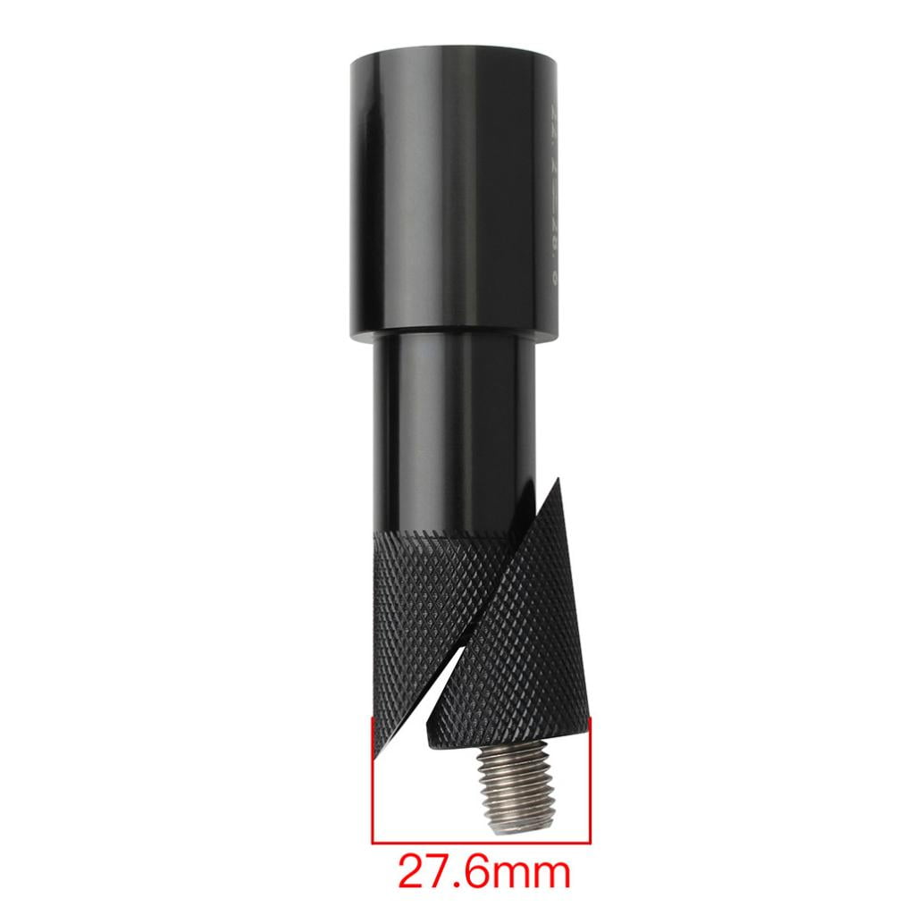 Tige De Vélo Mini Insert ALICO, 22.2mm, CrMo, 1 Pouce, Pince, Occasion Japon