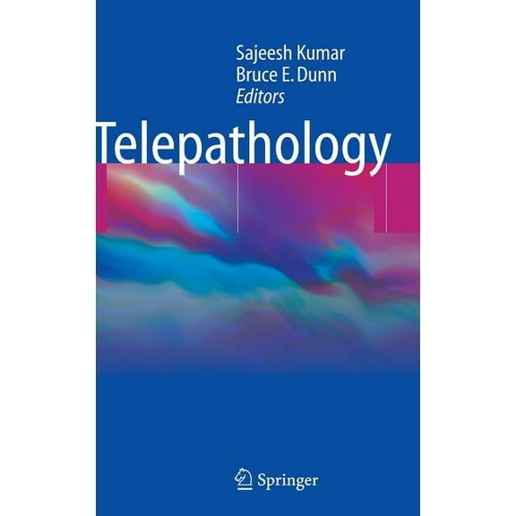 Telepathology, (Hardcover)