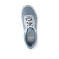 thumbnail image 3 of Athletic Works Women's Lifestyle Mesh Jogger Sneakers, Wide Width Available, 3 of 5
