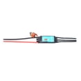 thumbnail image 1 of Yeacher 60A Brushless ESC Bidirectional Electronic Speed Controller for RC Car Boat Remote Control Ship, 1 of 7