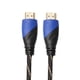 thumbnail image 5 of Nuevo cable trenzado compatible con HDMI V1.4 AV HD 3D para PS3 Xbox HDTV Meters 1080P, 5 of 6