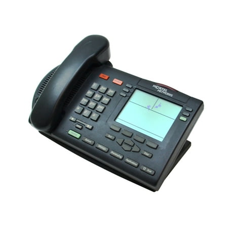 NTMN34BB70 Nortel Meridian M3904 Phone NTMN34BB70 Networking Phones / Telephones - Used