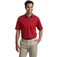 thumbnail image 2 of Port Authority ® Dry Zone ® Colorblock Ottoman Polo. K524, 2 of 2