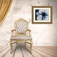 thumbnail image 3 of Boho Hue Studio 24x20 Gold Ornate Wood Framed with Double Matting Museum Art Print Titled - Light and Shadow 2, 3 of 4