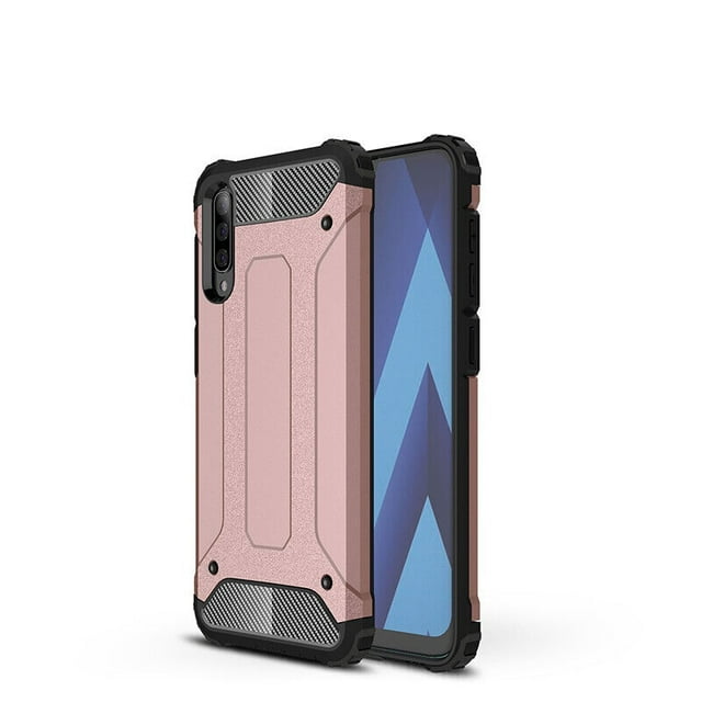 Samsung A70 Étui Robuste Mince Antichoc Samsung Galaxy A70 Étui