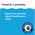 thumbnail image 6 of HTH Pool Care Algae Guard Advanced for Swimming Pools, 32 fl. oz., 6 of 9