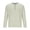 Beige, variant on Mens Knitting Waffle T Shirts Long Sleeve Solid Color Tshirts Lightweight Comfortable Classic Fit Plain Tee Shirt Breathable Loose Fit Crewneck Tops